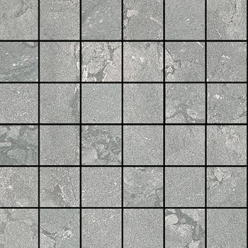 NATURA GREY NAT MOS 5X5 29,75X29,75/ cm Płytka Ceramiczna gres APAVISA