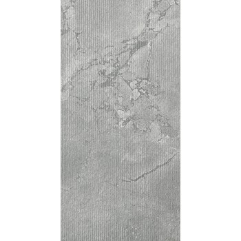NATURA GREY RIGATO 29,75X59,55 cm Płytka Ceramiczna gres APAVISA