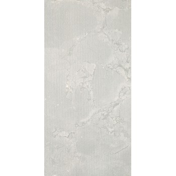 NATURA WHITE RIGATO 59,55X119,3 cm Płytka Ceramiczna gres APAVISA