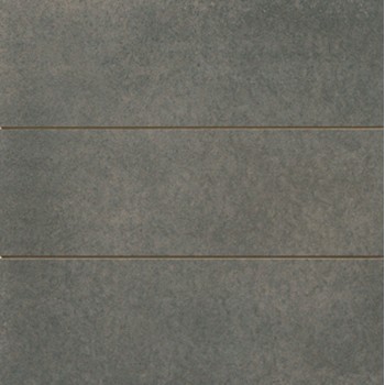 URBAN ANTRACIT LAP PREIN 10X30 29,75X29,75/ cm Płytka Ceramiczna gres APAVISA