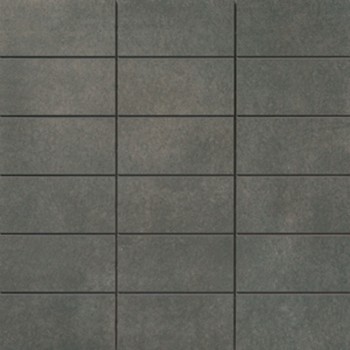URBAN ANTRACITA LAP PREI 5X10 29,75X29,75/ cm Płytka Ceramiczna gres APAVISA