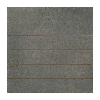 URBAN ANTRACITA LAP PREIN 5X30 29,75X29,75/ cm Płytka Ceramiczna gres APAVISA
