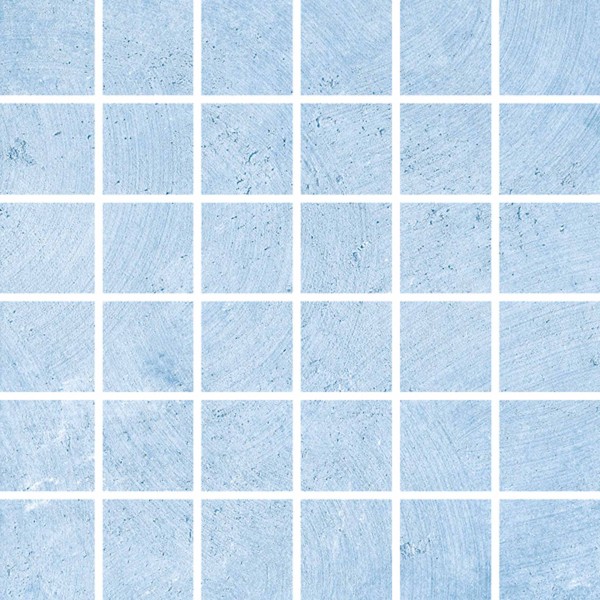 NORTH BLUE SPA MOS 5X5 29,75X29,75/ cm Płytka Ceramiczna gres APAVISA NORTH BLUE SPA MOS 5X5 29,75X29,75/ cm Płytka Ceramiczna gres APAVISA