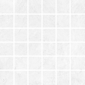 NORTH WHITE SPA MOS 5X5 29,75X29,75/ cm Płytka Ceramiczna gres APAVISA