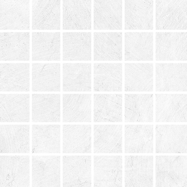 NORTH WHITE SPA MOS 5X5 29,75X29,75/ cm Płytka Ceramiczna gres APAVISA NORTH WHITE SPA MOS 5X5 29,75X29,75/ cm Płytka Ceramiczna gres APAVISA
