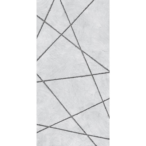 NORTH GREY ROPE DECOR 49,75X99,55 cm Płytka Ceramiczna gres APAVISA NORTH GREY ROPE DECOR 49,75X99,55 cm Płytka Ceramiczna gres APAVISA