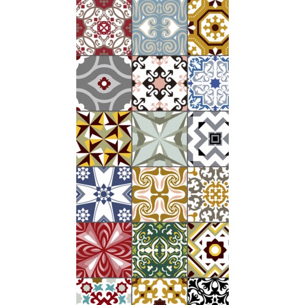 NORTH PATCHWORK SOLID 2CM 49,75X99,55 cm Płytka Ceramiczna gres APAVISA NORTH PATCHWORK SOLID 2CM 49,75X99,55 cm Płytka Ceramiczna gres APAVISA