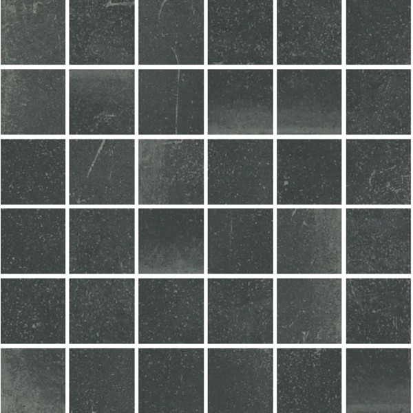 OBJECT 7.0 BLACK NAT MOS 5X5 29,75X29,75/ cm Płytka Ceramiczna gres APAVISA OBJECT 7.0 BLACK NAT MOS 5X5 29,75X29,75/ cm Płytka Ceramiczna gres APAVISA