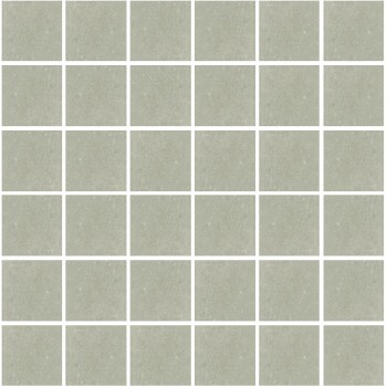OBJECT 7.0 GREY NAT MOS 5X5 29,75X29,75/ cm Płytka Ceramiczna gres APAVISA