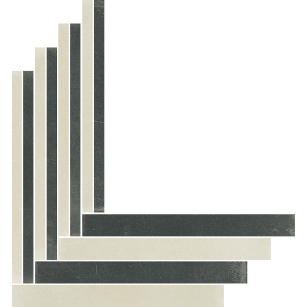 OBJECT 7.0 BLA/WHI NAT MOS CRO 44,63X39,72 cm Płytka Ceramiczna gres APAVISA OBJECT 7.0 BLA/WHI NAT MOS CRO 44,63X39,72 cm Płytka Ceramiczna gres APAVISA
