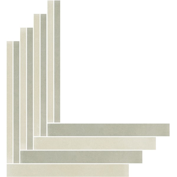 OBJECT 7.0 GRE/WHI NAT MOS CRO 44,63X39,72 cm Płytka Ceramiczna gres APAVISA OBJECT 7.0 GRE/WHI NAT MOS CRO 44,63X39,72 cm Płytka Ceramiczna gres APAVISA