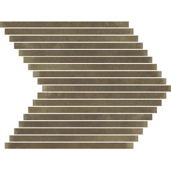 OBJECT 7.0 BROWN NAT MOS ARROW 44,63X44,63 cm Płytka Ceramiczna gres APAVISA