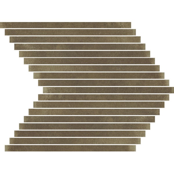 OBJECT 7.0 BROWN NAT MOS ARROW 44,63X44,63 cm Płytka Ceramiczna gres APAVISA OBJECT 7.0 BROWN NAT MOS ARROW 44,63X44,63 cm Płytka Ceramiczna gres APAVISA