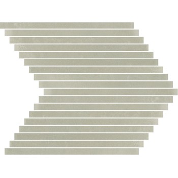 OBJECT 7.0 GREY NAT MOS ARROW 44,63X44,63 cm Płytka Ceramiczna gres APAVISA