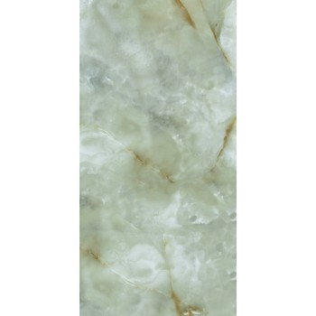 ONICE GREEN POLISHED 119,3X300 cm Płytka Ceramiczna gres APAVISA
