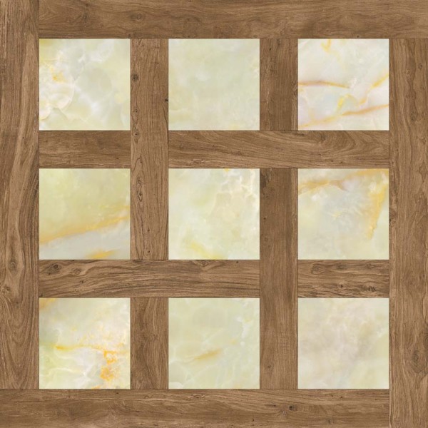 ONICE AMBAR DECOR PULIDO 89,46X89,46 cm Płytka Ceramiczna gres APAVISA ONICE AMBAR DECOR PULIDO 89,46X89,46 cm Płytka Ceramiczna gres APAVISA