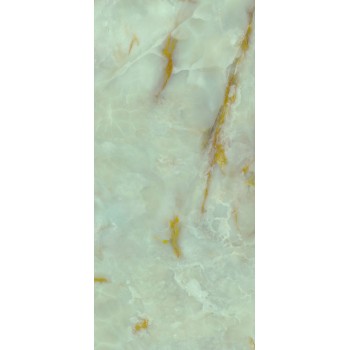 ONICE GREEN POLISHED 59,55X150 cm Płytka Ceramiczna gres APAVISA