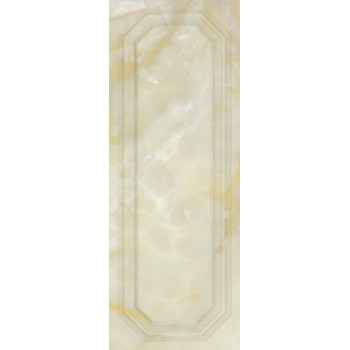 ONICE AMBAR BOISERIE GLOSSY 44,63X119,30 cm Płytka Ceramiczna gres APAVISA