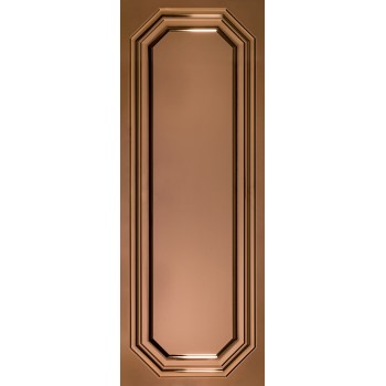 ONICE BRONZE BOISERIE GLOSSY 44,63X119,30 cm Płytka Ceramiczna gres APAVISA