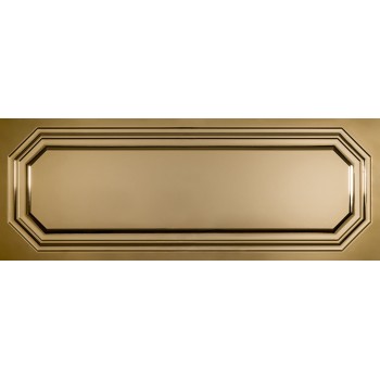 ONICE GOLD BOISERIE GLOSSY 44,63X119,30 cm Płytka Ceramiczna gres APAVISA