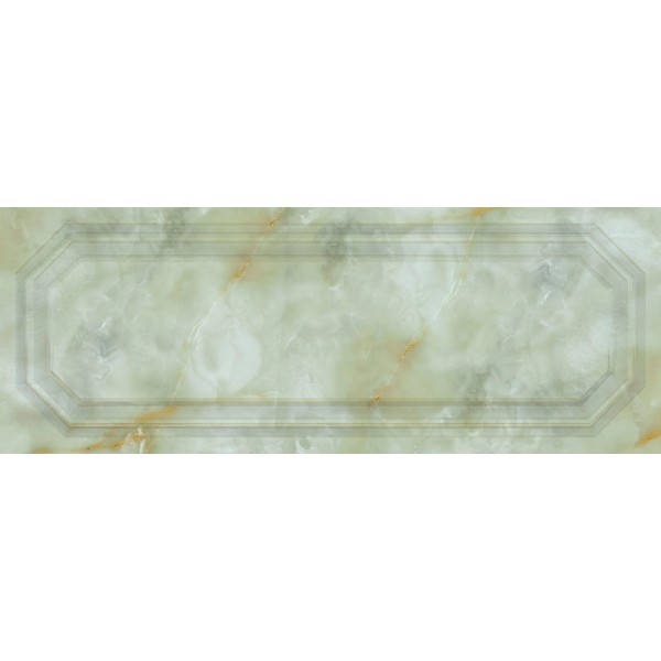 ONICE GREEN BOISERIE GLOSSY 44,63X119,30 cm Płytka Ceramiczna gres APAVISA ONICE GREEN BOISERIE GLOSSY 44,63X119,30 cm Płytka Ceramiczna gres APAVISA