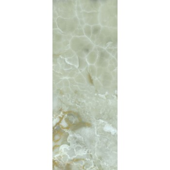 ONICE GREEN GLOSSY 44,63X119,30 cm Płytka Ceramiczna gres APAVISA