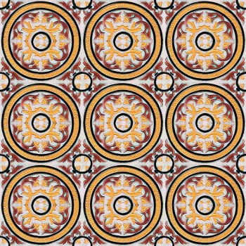 OPUS RED PRE-SCORED-20 59,2X59,2 cm Płytka Ceramiczna gres APAVISA