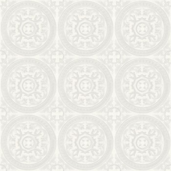 OPUS WHITE PRE-SCORED-20 59,2X59,2 cm Płytka Ceramiczna gres APAVISA