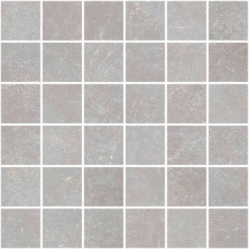 OZONE GREY NAT MOS 5X5 29,75X29,75 cm Płytka Ceramiczna gres APAVISA
