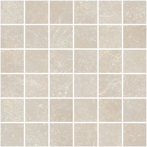OZONE IVORY NAT MOS 5X5 29,75X29,75 cm Płytka Ceramiczna gres APAVISA OZONE IVORY NAT MOS 5X5 29,75X29,75 cm Płytka Ceramiczna gres APAVISA