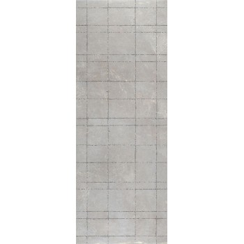 OZONE GREY FRAME MATT 44,63X119,30 cm Płytka Ceramiczna gres APAVISA