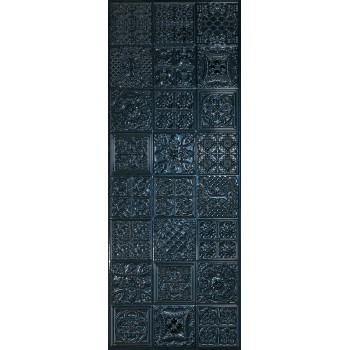 PALADIO COBALT DECOR 44,63X119,30 cm Płytka Ceramiczna gres APAVISA