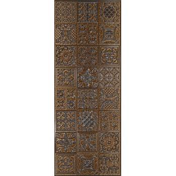 PALADIO OCHRE DECOR 44,63X119,30 cm Płytka Ceramiczna gres APAVISA