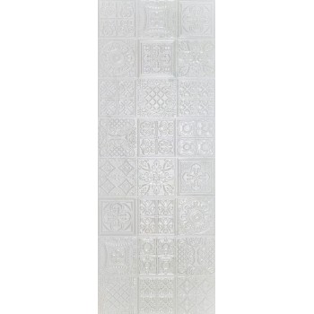 PALADIO WHITE 44,63X119,30 cm Płytka Ceramiczna gres APAVISA
