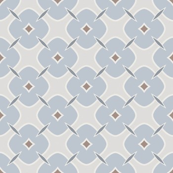 PONTI BLUE PRE-SCORED-20 59,2X59,2 cm Płytka Ceramiczna gres APAVISA