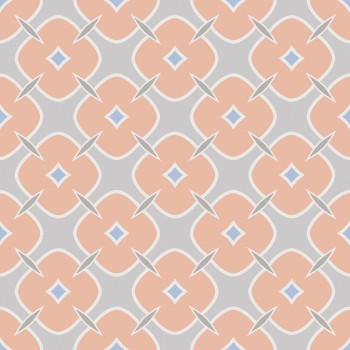 PONTI PINK PRE-SCORED-20 59,2X59,2 cm Płytka Ceramiczna gres APAVISA