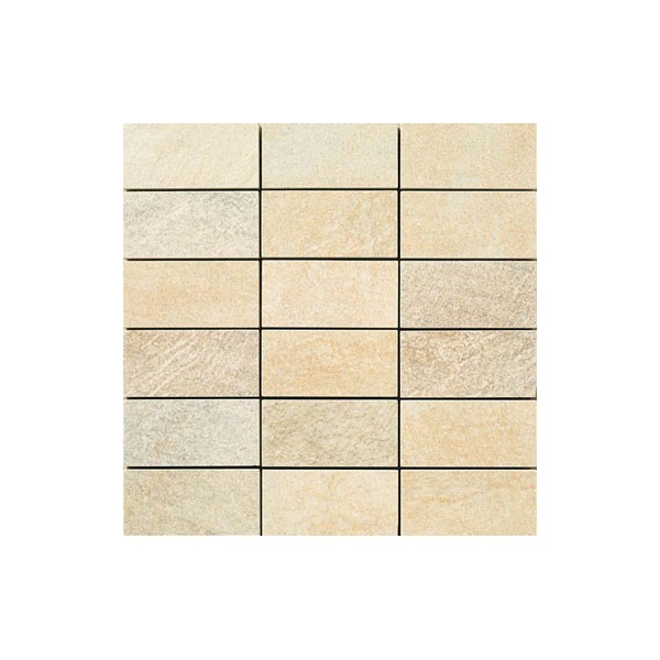 DECO BEIGE EST MOSAI 5X10 29,75X29,75/ cm Płytka Ceramiczna gres APAVISA DECO BEIGE EST MOSAI 5X10 29,75X29,75/ cm Płytka Ceramiczna gres APAVISA