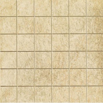 DECO BEIGE EST PREIN 5X5 29,75X29,75/ cm Płytka Ceramiczna gres APAVISA