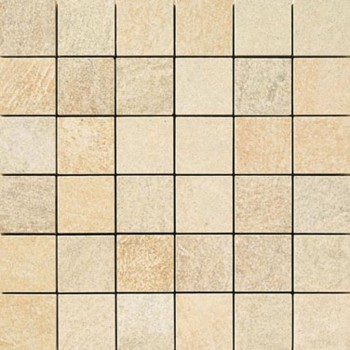 DECO BEIGE LAP MOSAI 5X5 29,75X29,75/ cm Płytka Ceramiczna gres APAVISA