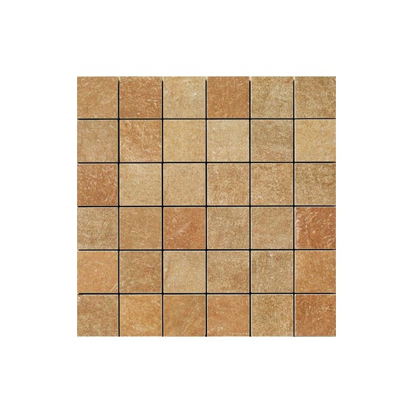 DECO ROSSO LAP MOSAI 5X5 29,75X29,75/ cm Płytka Ceramiczna gres APAVISA DECO ROSSO LAP MOSAI 5X5 29,75X29,75/ cm Płytka Ceramiczna gres APAVISA