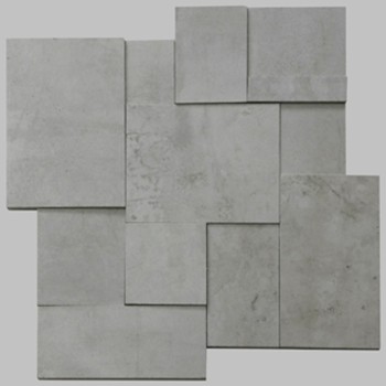 REGENERATION GREY NAT MO BRICK 28,79X28,79 cm Płytka Ceramiczna gres APAVISA