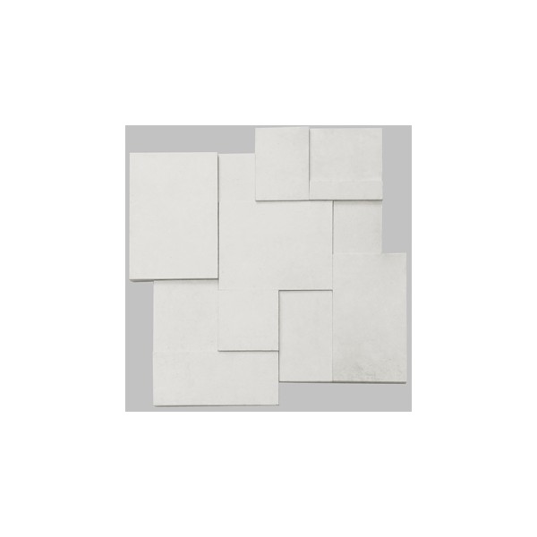 REGENERATION WHITE NAT M BRICK 28,79X28,79 cm Płytka Ceramiczna gres APAVISA REGENERATION WHITE NAT M BRICK 28,79X28,79 cm Płytka Ceramiczna gres APAVISA