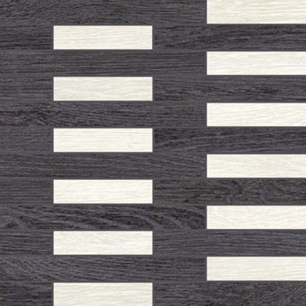 ROVERE BLACK DEC MOSAI LINK 29,75X29,75 cm Płytka Ceramiczna gres APAVISA ROVERE BLACK DEC MOSAI LINK 29,75X29,75 cm Płytka Ceramiczna gres APAVISA