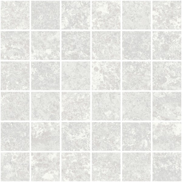 RUST WHITE NAT MOS 5X5 29,75X29,75/ cm Płytka Ceramiczna gres APAVISA RUST WHITE NAT MOS 5X5 29,75X29,75/ cm Płytka Ceramiczna gres APAVISA