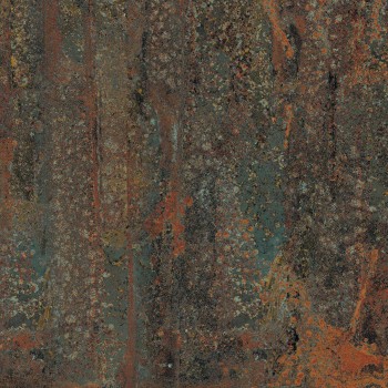 RUST GREEN LAPPATO 99,55X99,55 cm Płytka Ceramiczna gres APAVISA