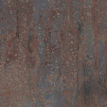 RUST TITANIUM LAPPATO 99,55X99,55 cm Płytka Ceramiczna gres APAVISA