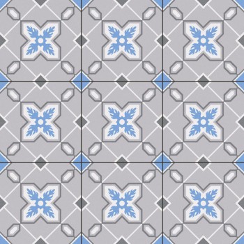 SENSO GREY PRE-SCORED-20 59,2X59,2 cm Płytka Ceramiczna gres APAVISA