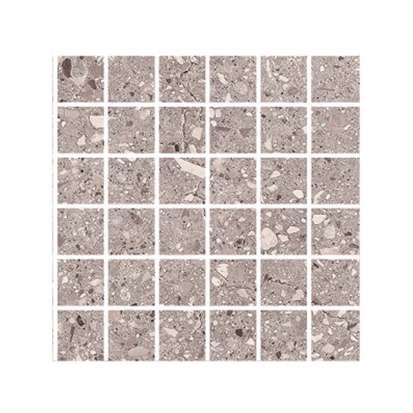 WIND GREY NAT MOS 5X5 29,75X29,75/ cm Płytka Ceramiczna gres APAVISA WIND GREY NAT MOS 5X5 29,75X29,75/ cm Płytka Ceramiczna gres APAVISA