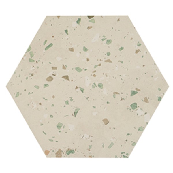 SOUTH GREEN NATURAL HEXAGON 25X29 cm Płytka Ceramiczna gres APAVISA SOUTH GREEN NATURAL HEXAGON 25X29 cm Płytka Ceramiczna gres APAVISA