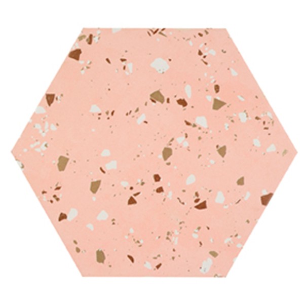 SOUTH PINK NATURAL HEXAGON 25X29 cm Płytka Ceramiczna gres APAVISA SOUTH PINK NATURAL HEXAGON 25X29 cm Płytka Ceramiczna gres APAVISA